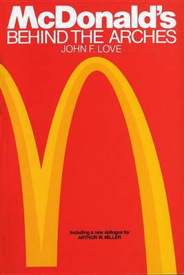 McDonalds by John F. Love image