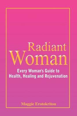 Radiant Woman by Maggie Erotokritou image
