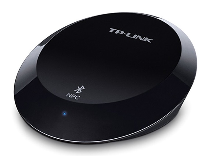 TP-Link: Bluetooth Music Receiver image