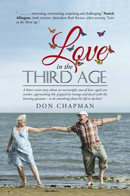 Love in the Third Age by Don Chapman image