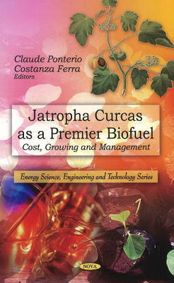 Jatropha Curcas as a Premier Biofuel image