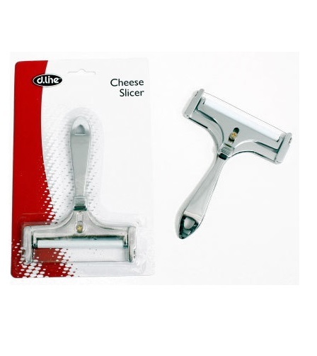 Appetito: Adjustable Cheese Slicer image