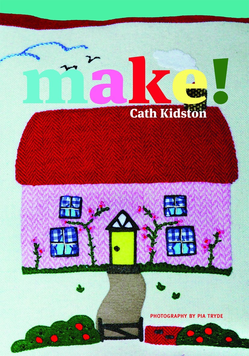 Make! by Cath Kidston image