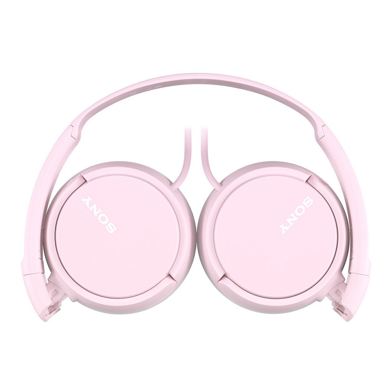 Sony: ZX110 Overhead Headphones (Pink) image