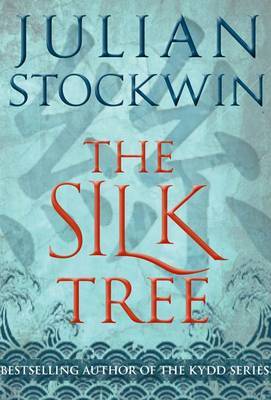 The Silk Tree by Julian Stockwin image