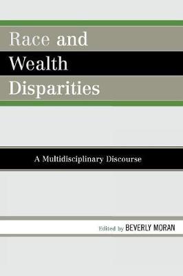 Race and Wealth Disparities image