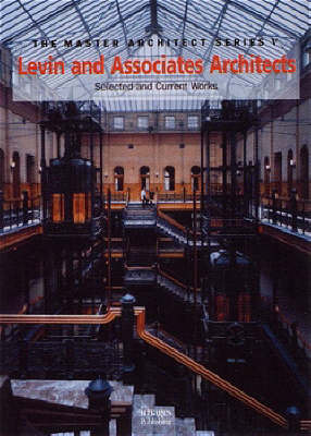 Levin and Associates Architects image