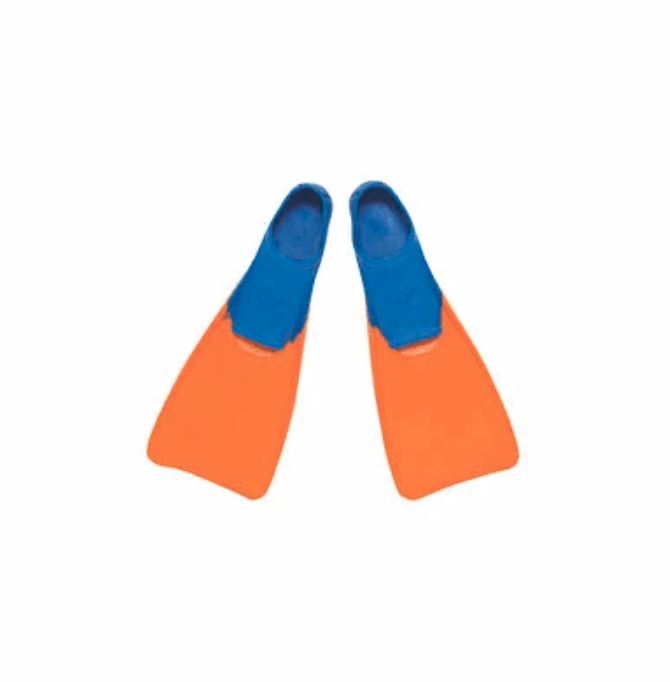 Eyeline Fins Float - XL (Size 17-19)