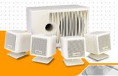 Creative FPS1000 Speakers for PC Creative FPS1000 Speakers for PC
