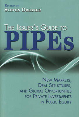 THE ISSUER'S GUIDE TO PIPES image