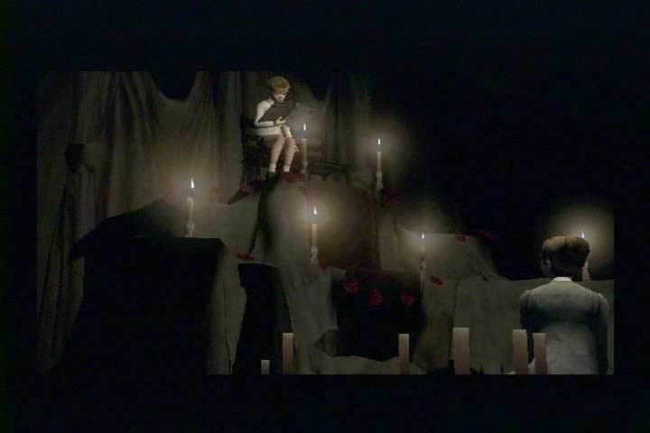 Rule of Rose for PlayStation 2 image