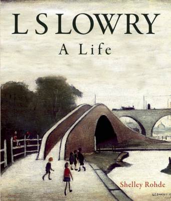 L.S.Lowry image