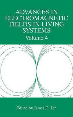 Advances in Electromagnetic Fields in Living Systems image