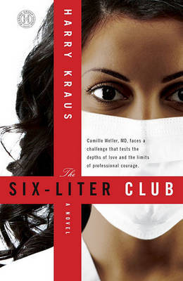 Six-Liter Club (Original) by Harry Kraus