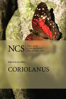 Coriolanus image