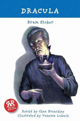 Dracula by Bram Stoker image