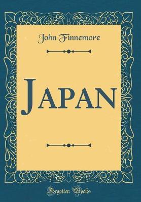 Japan (Classic Reprint) by John Finnemore image