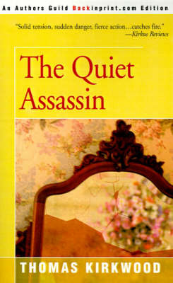 The Quiet Assassin by Thomas Kirkwood, Ph.D. image