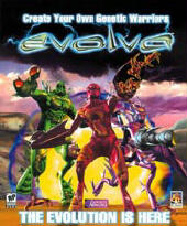 Evolva for PC Evolva for PC