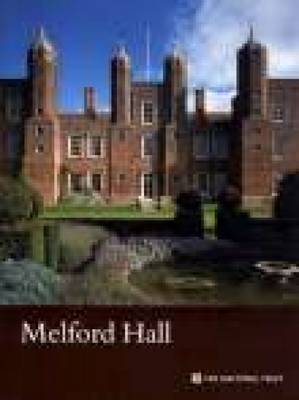 Melford Hall: Suffolk by National Trust image