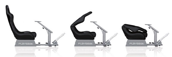 Playseat Evolution - Black for image