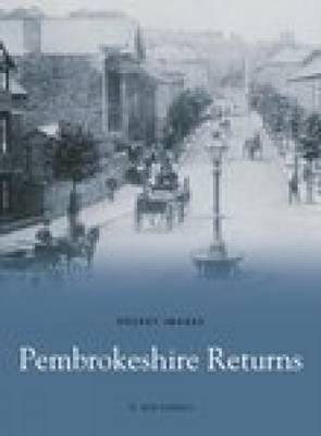 Pembrokeshire Returns by D.Ken Daniels image