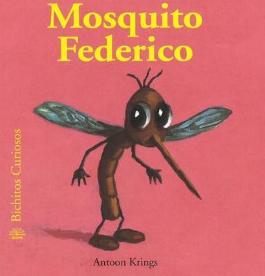 Mosquito Federico by Antoon Krings image