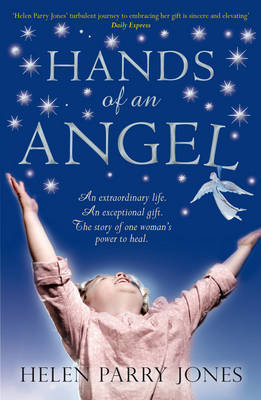 Hands of an Angel by Helen Parry Jones image