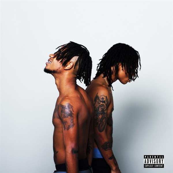SremmLife 2 (Deluxe Edition) by Rae Sremmurd image