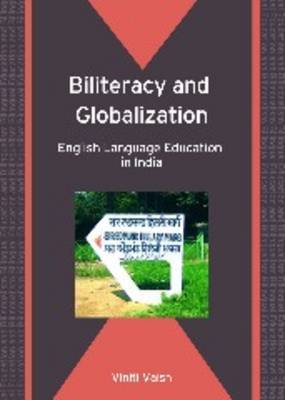 Biliteracy and Globalization image