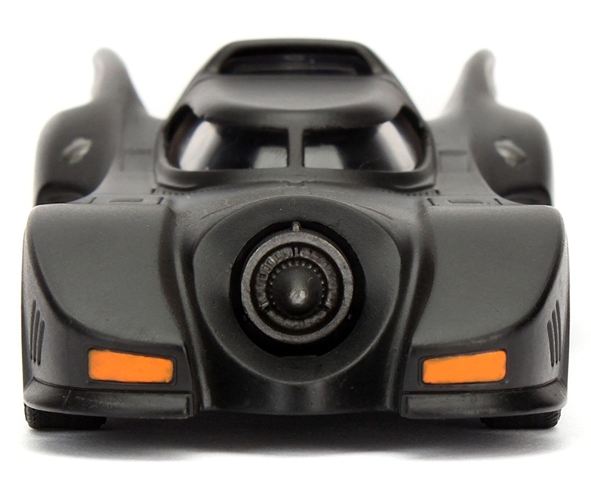 Jada: 1/32 1989 Batmobile - Diecast Model image