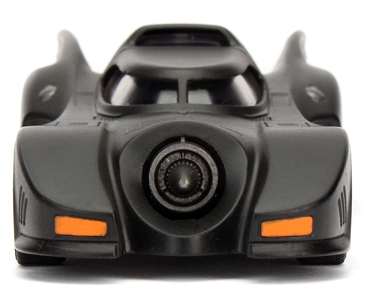 1/32 1989 Batmobile - Diecast Model image