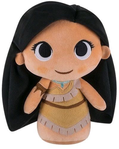 Disney - Pocahontas SuperCute Plush image