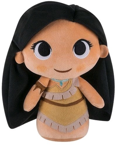 Disney - Pocahontas SuperCute Plush