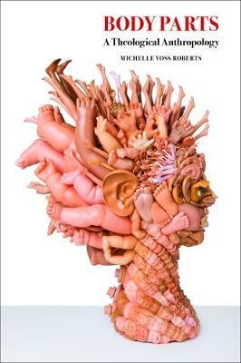 Body Parts by Michelle Voss Roberts image