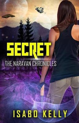 Secret by Isabo Kelly image