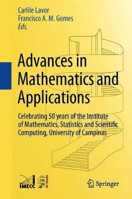 Advances in Mathematics and Applications image