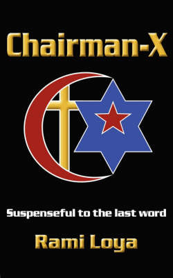 Chairman-X by Rami Loya image