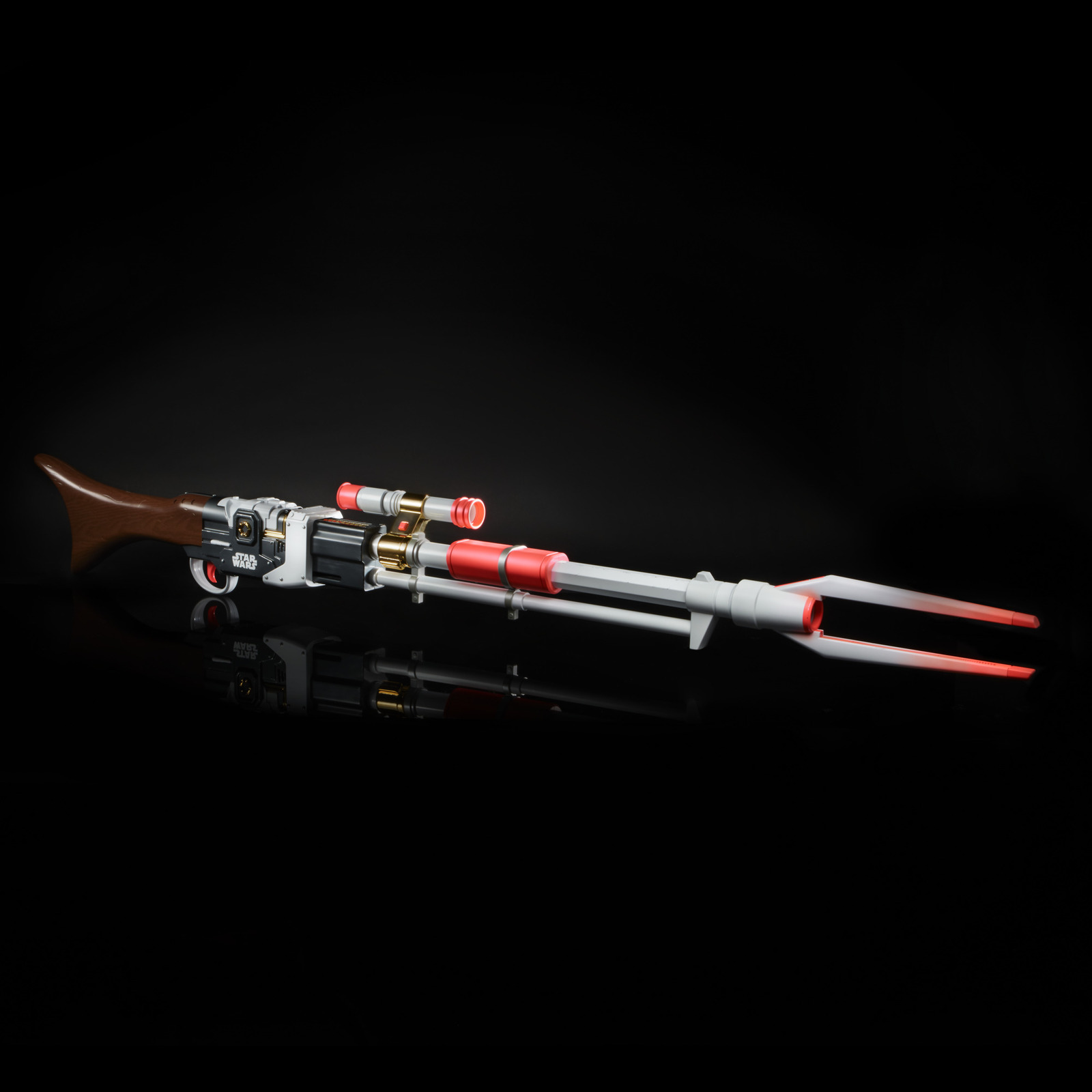 Nerf: Star Wars - The Mandalorian Amban Phase-Pulse Blaster image