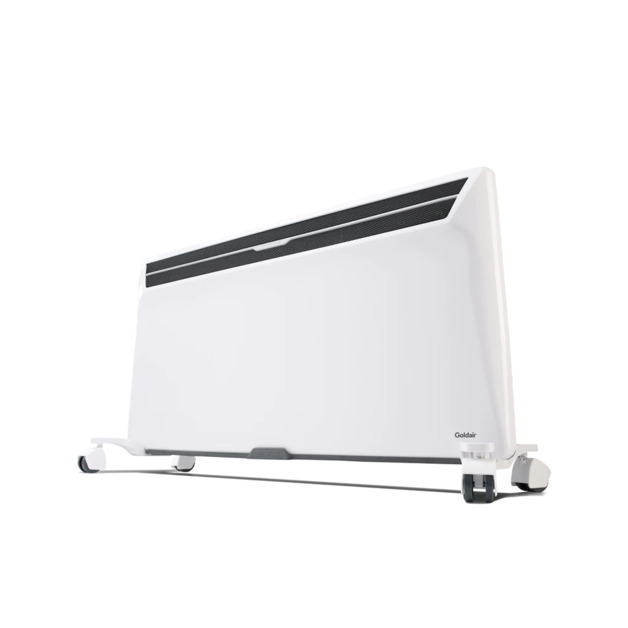 Buy Goldair: Platinum 2000W Inverter Panel Heater with with Wi-Fi/Smart  Home at Mighty Ape NZ