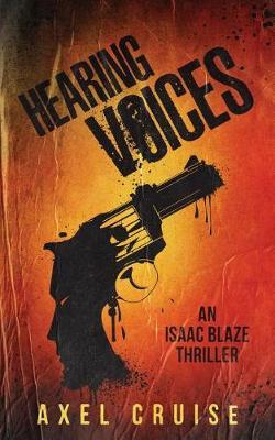 Hearing Voices by Axel Cruise image