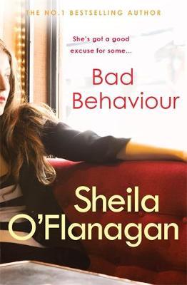 Bad Behaviour by Sheila O'Flanagan image