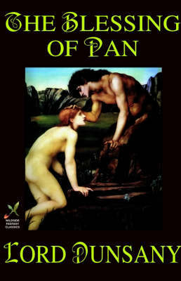 The Blessing of Pan by Edward Plunkett,Baron Dunsany image