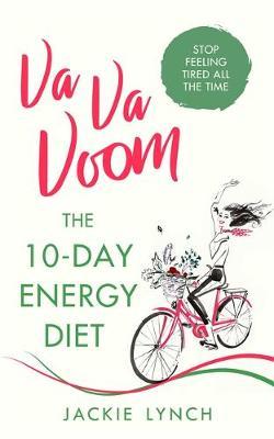 Va Va Voom by Jackie Lynch image
