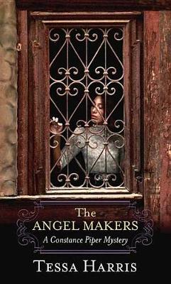 The Angel Makers by Tessa Harris image
