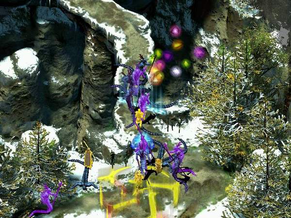 Icewind Dale Collection (3 games) for PC image