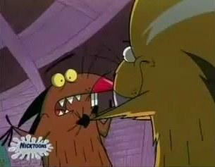 The Angry Beavers Season 4 image