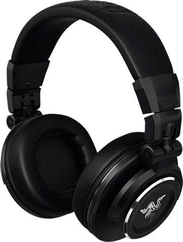 Razer Adaro Headphones image