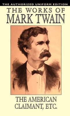 The American Claimant and Other Stories by Mark Twain ) image