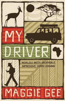 My Driver by Maggie Gee image